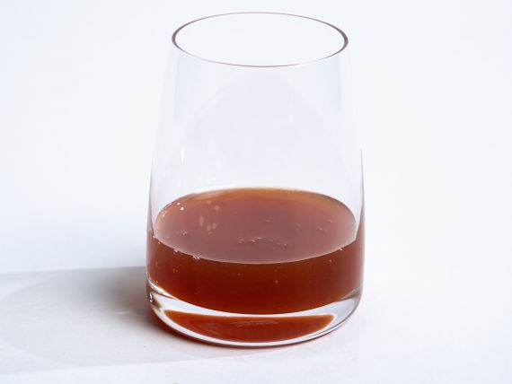 批發紅心芭樂糖漿，供飲料業者使用