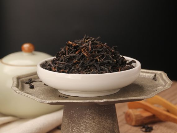 熟成紅茶 - 熟茶紅茶工廠，供飲料業者使用