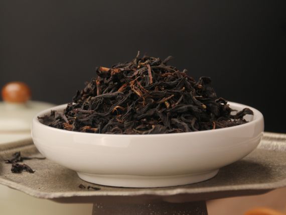 優質熟茶紅茶，高品質紅茶供應