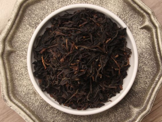 熟成紅茶，紅茶茶葉批發