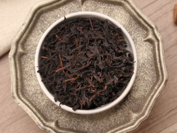 熟成紅茶