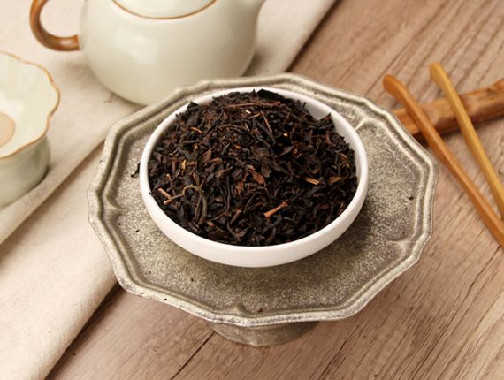 優質玫瑰紅茶茶葉供應商，供零售店使用