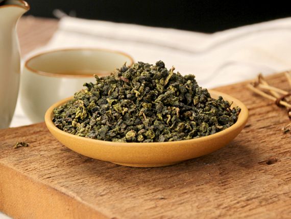 玫瑰烏龍茶 - 批發玫瑰烏龍茶，供飲料業者使用
