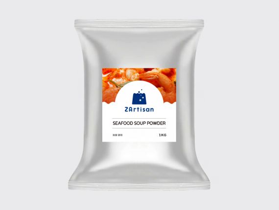 海鮮湯粉 - 食品業者批發海鮮湯粉