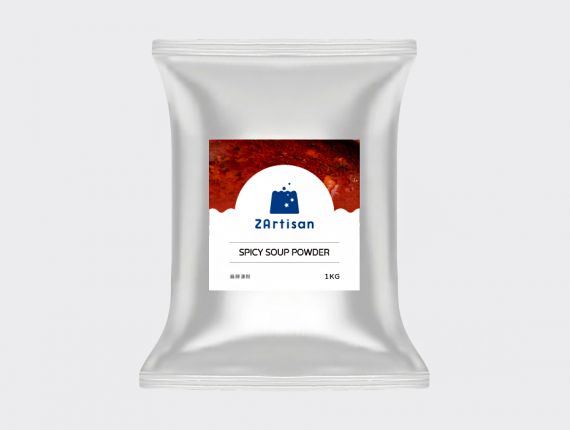 麻辣湯粉 - 食品業者批發麻辣湯底粉