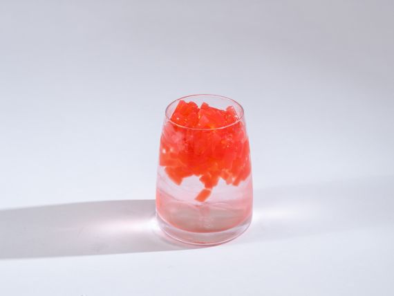 草莓椰果工廠