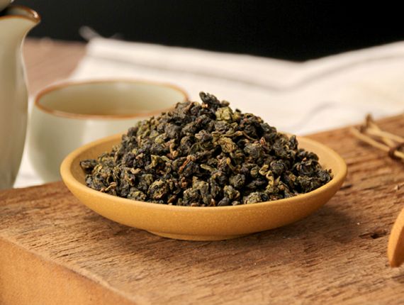 優質蔗香青茶，供零售店使用