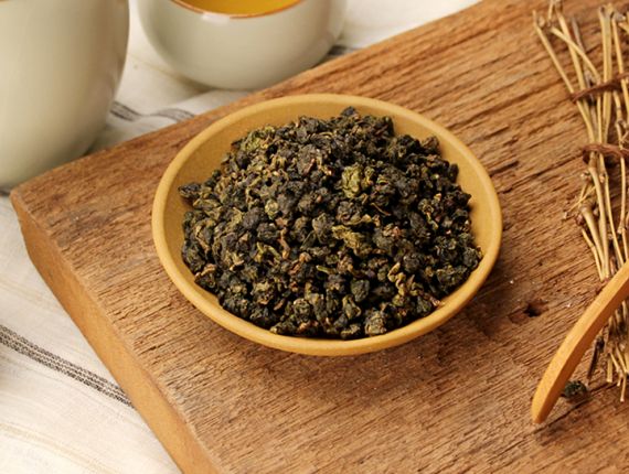 蔗香青茶 (台灣) - 批發蔗香青茶，供飲料業者使用