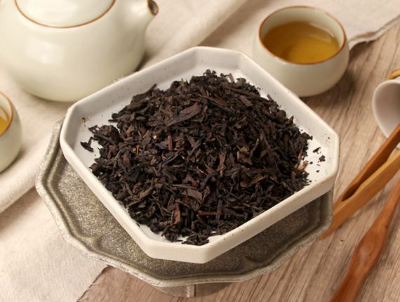 鐵觀音供應商，供奶茶店使用