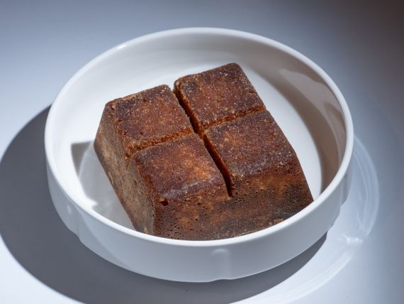 冬瓜塊 - 批發冬瓜塊,供飲料業者使用