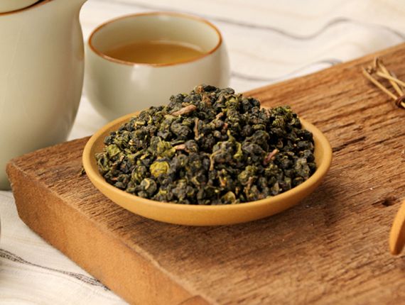 冬片烏龍茶 (台灣) - 批發冬片烏龍茶，供飲料業者使用