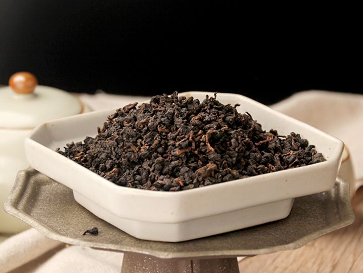 優質手作烏龍綠茶供奶茶店使用