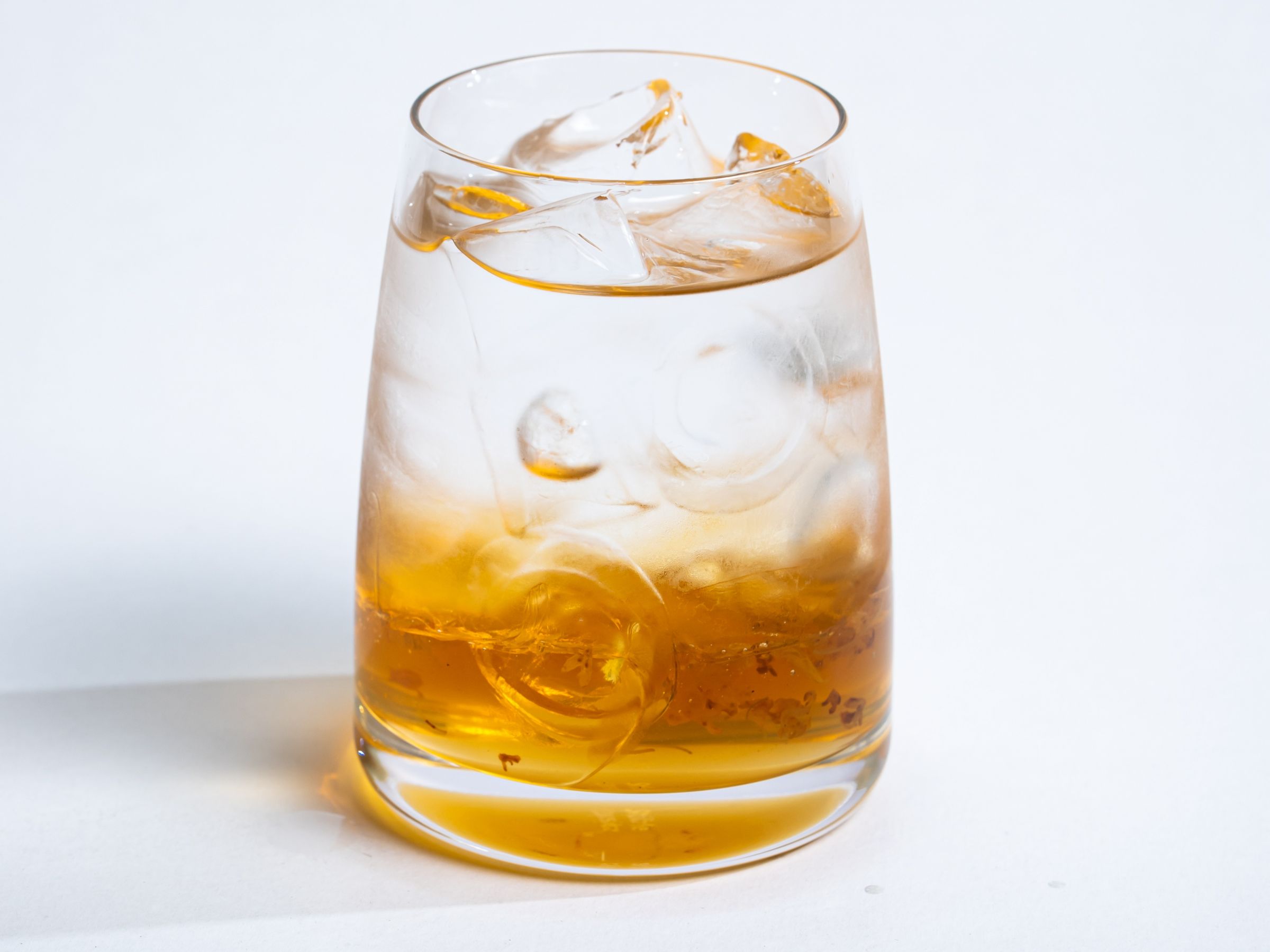 桂花糖漿飲品調製首選