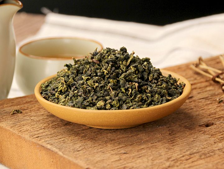優質白桃烏龍茶，供零售店使用
