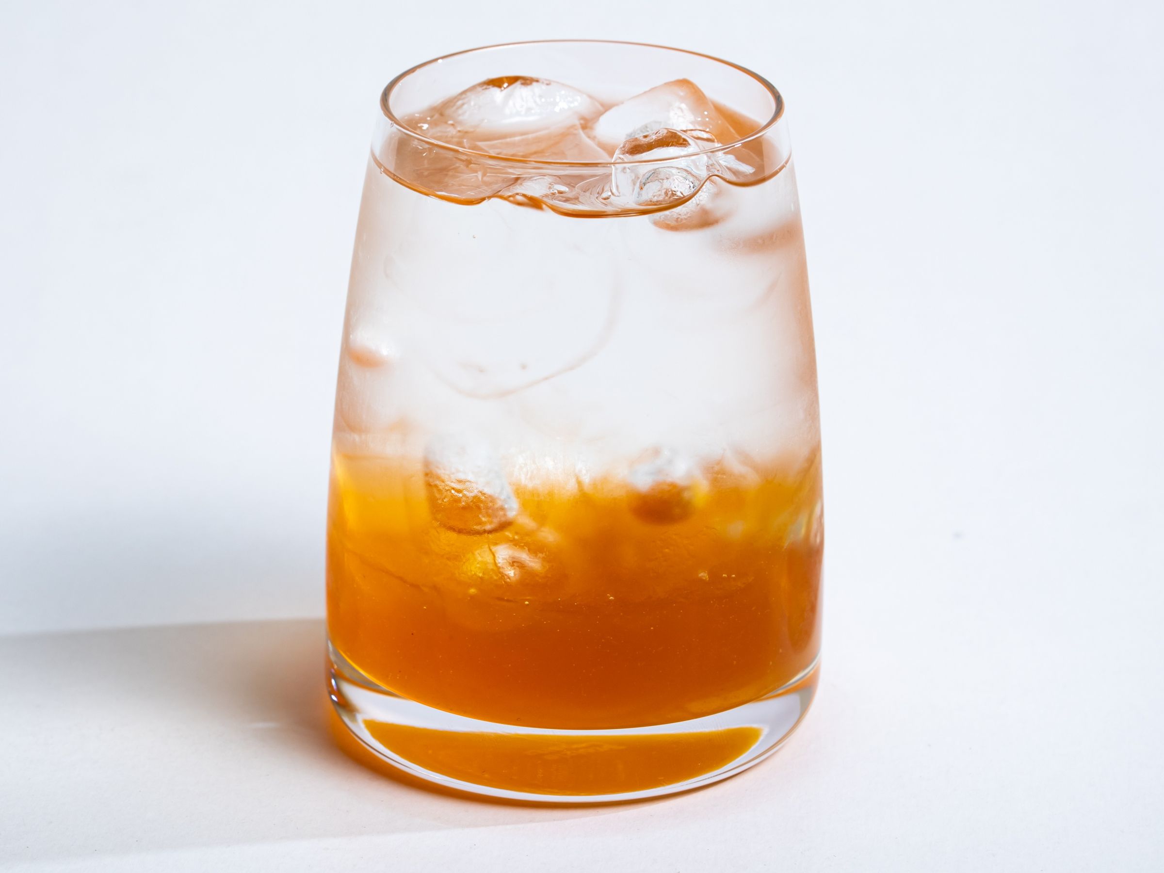 黃水蜜桃糖漿飲品調製首選