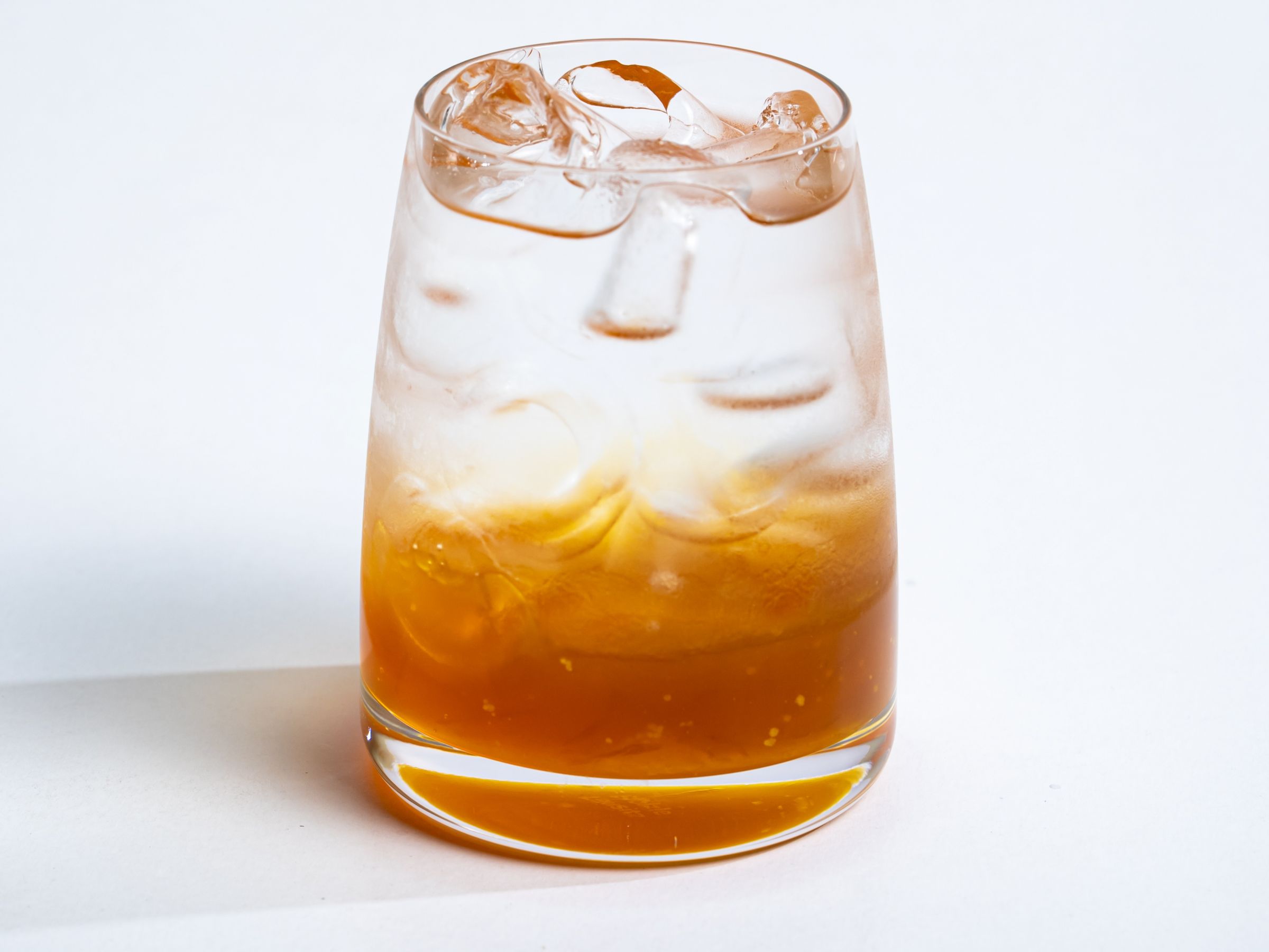 柚子糖漿飲品調製首選