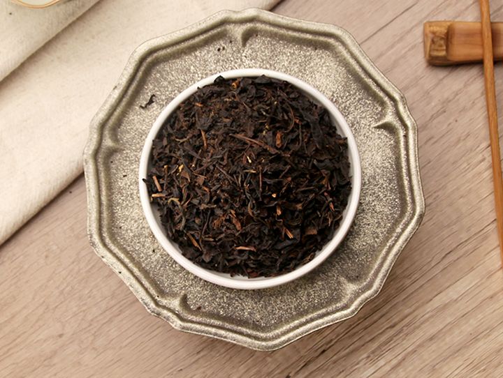 優質玫瑰紅茶，供奶茶店使用