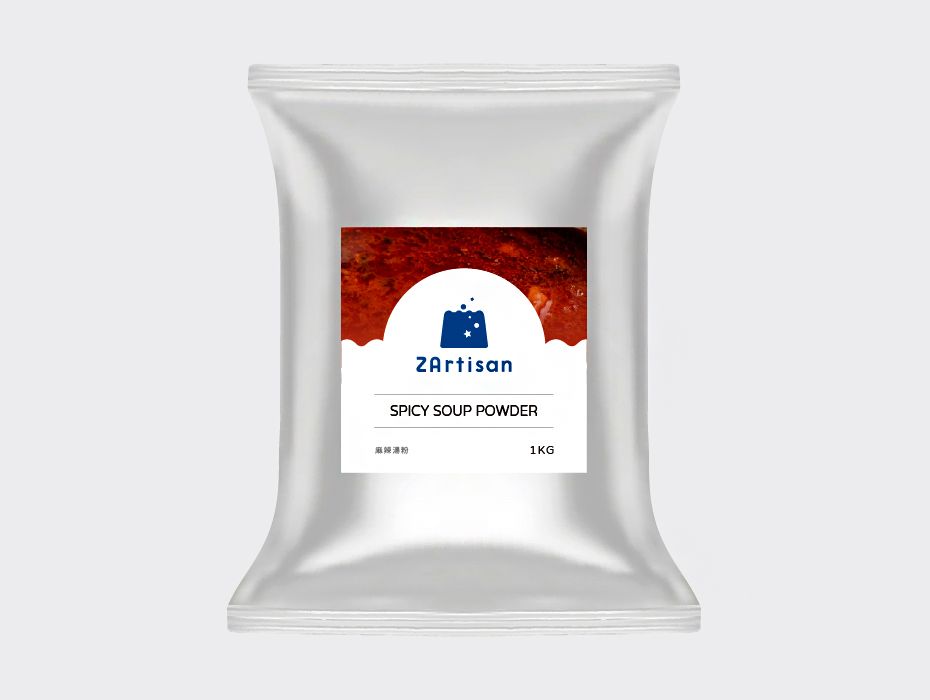 麻辣湯粉 - 食品業者批發麻辣湯底粉