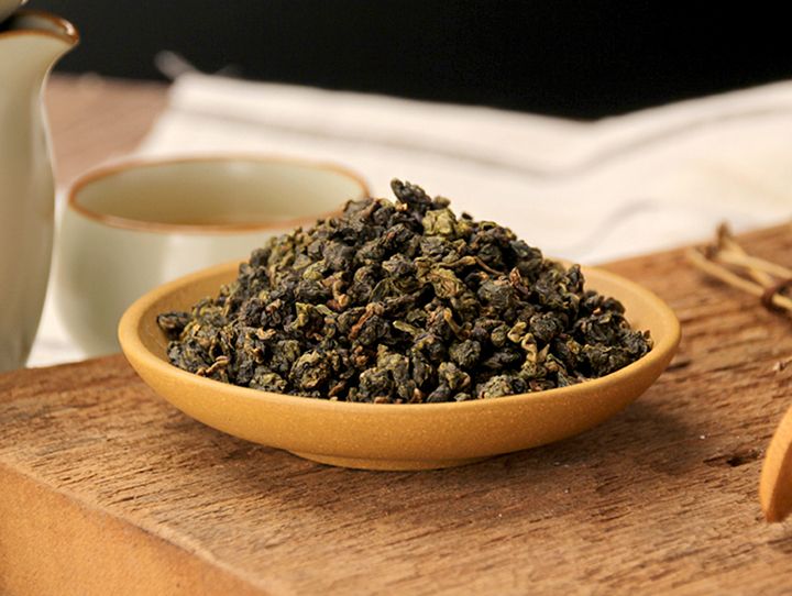 優質蔗香青茶，供零售店使用