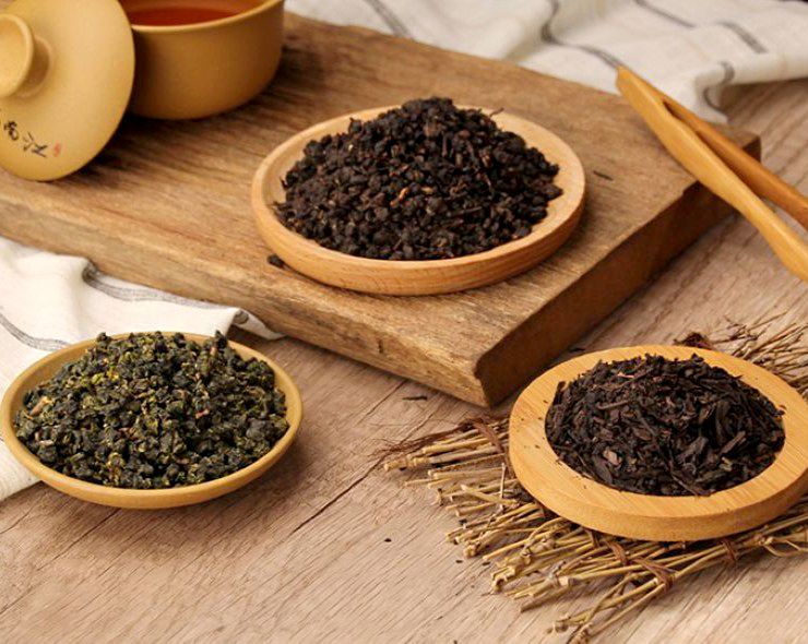 商用茶葉批發及客製