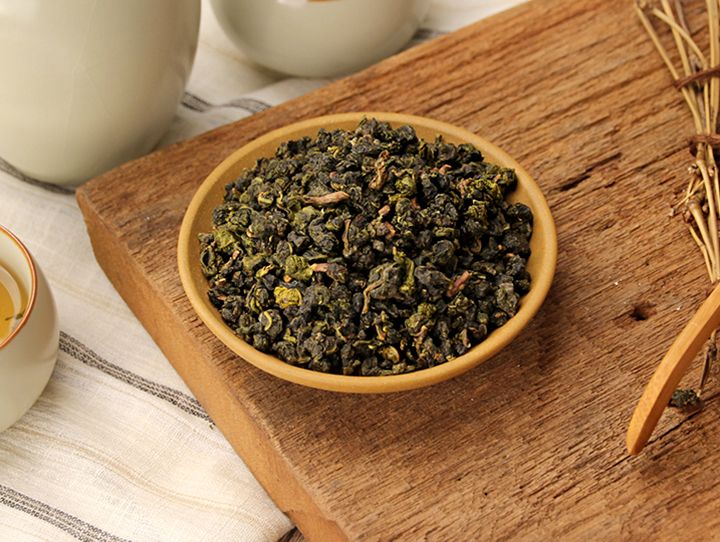 即食冬片烏龍茶，供零售店使用
